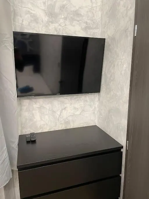 Exclusive Downtown Apartment With Ac Βουδαπέστη