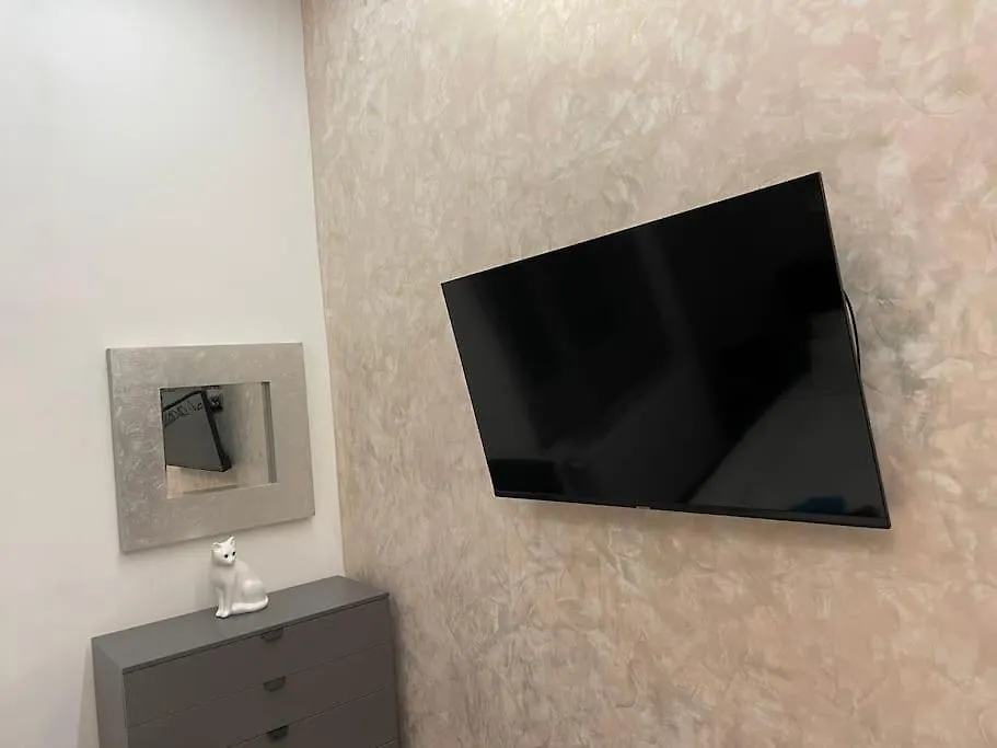 Exclusive Downtown Apartment With Ac Βουδαπέστη