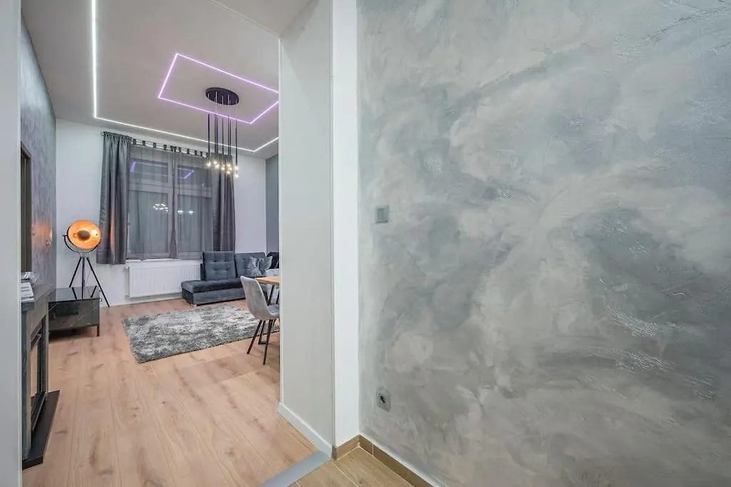Exclusive Downtown Apartment With Ac Βουδαπέστη Ουγγαρία